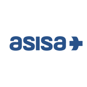 Logo Asisa Salud - Clínica Lorena Mota Podología Terrassa