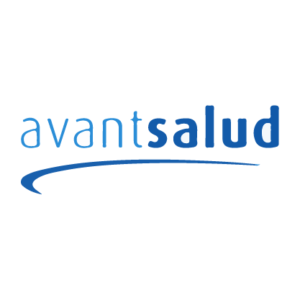 Logo AvantSalud - Clínica podológica en Terrassa