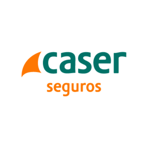 Logo Caser Seguros - Tratamiento de pies en Terrassa