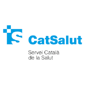 Logo CatSalut - Podólogo especialista en pie diabético Terrassa