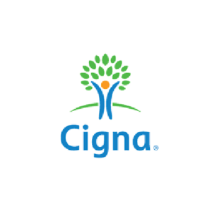 Logo Cigna - Cuidado del pie y podología en Terrassa