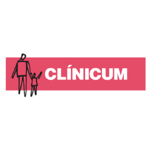 Logo Clínicum - Clínica de podología Lorena Mota