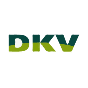 Logo DKV - Podología infantil y adultos en Terrassa