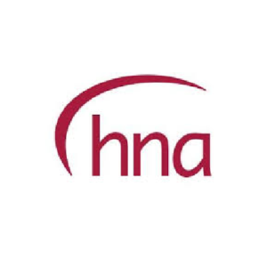 Logo hna - Especialistas en podología médica Terrassa