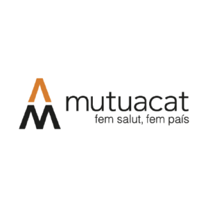 Logo Mutuacat - Clínica podológica Lorena Mota Terrassa