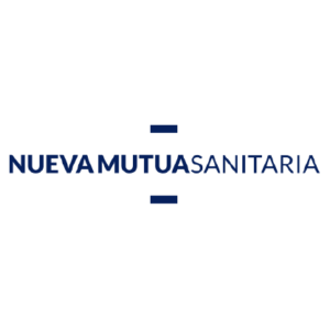 Logo Nueva Mutua Sanitaria - Podólogo Terrassa