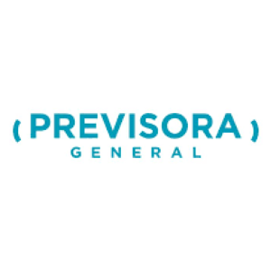 Logo Previsora General - Consulta podología en Terrassa