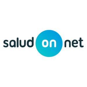 Logo SaludOnNet - Reserva cita podólogo Terrassa