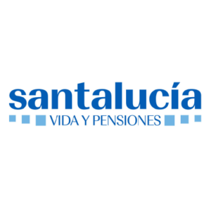 Logo Santalucía - Podología y servicios de salud Terrassa
