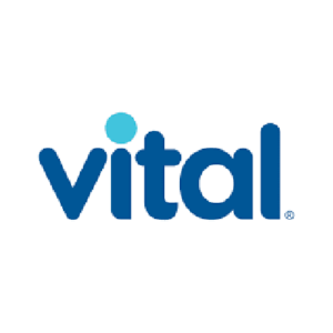 Logo Vital Seguro - Atención podológica en Terrassa