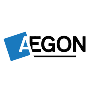 Logo mutua AEGON - Podólogo en Terrassa